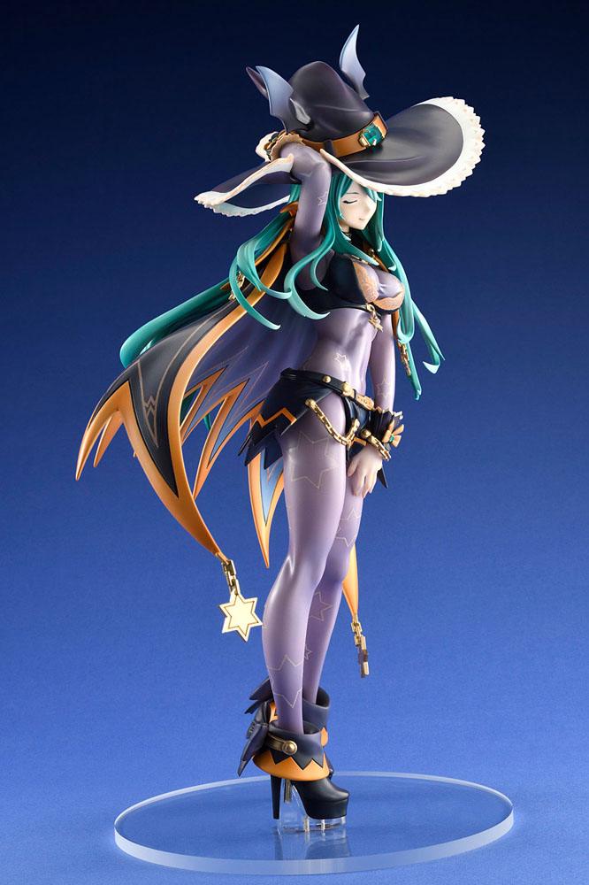 Date A Live PVC Statue 1/7 Natsumi (re-run) 29 cm - MangaShop.ro