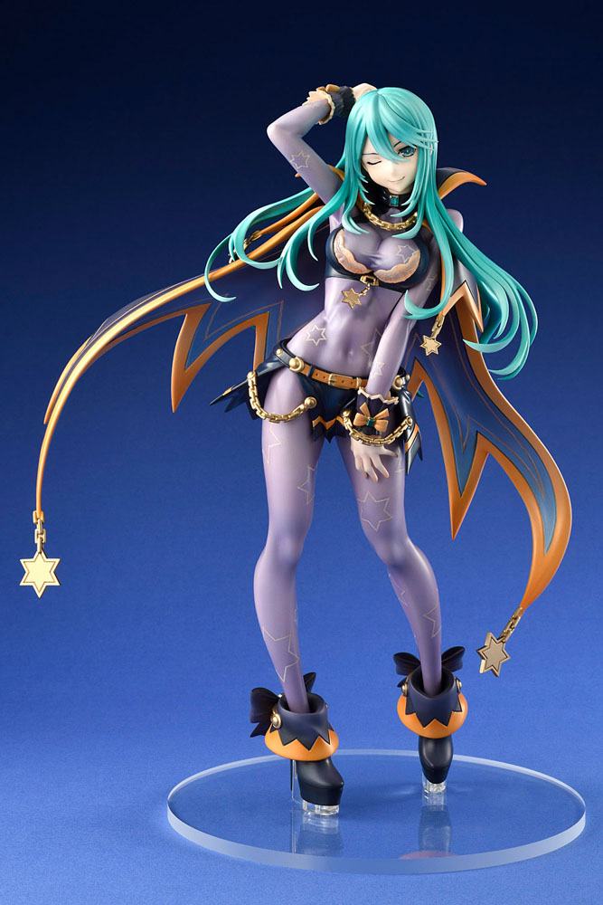 Date A Live PVC Statue 1/7 Natsumi (re-run) 29 cm - MangaShop.ro