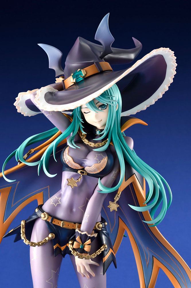 Date A Live PVC Statue 1/7 Natsumi (re-run) 29 cm - MangaShop.ro