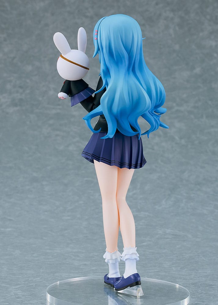 Date A Live V Pop Up Parade PVC Statue Yoshino: School Uniform Ver. L Size 18 cm - MangaShop.ro