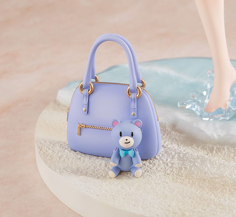 Date A Live V Statue 1/7 Mio Takamiya: Summer Dress Ver. 25 cm - MangaShop.ro