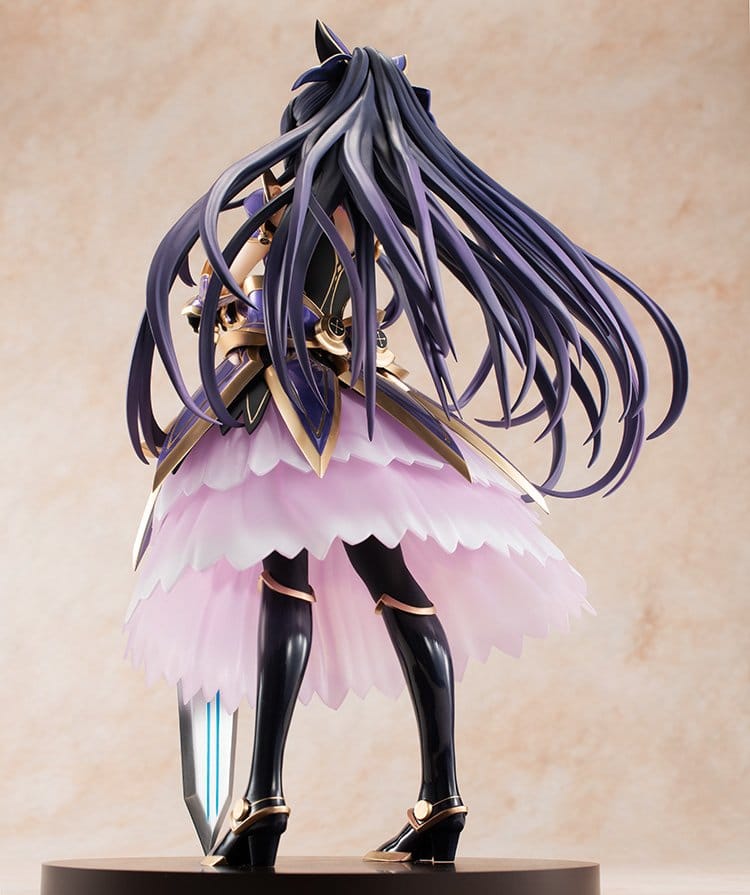 Date A Live PVC Figure 1/7 Tohka Yatogami Astral Dress Ver. (re-run) 23 cm - MangaShop.ro