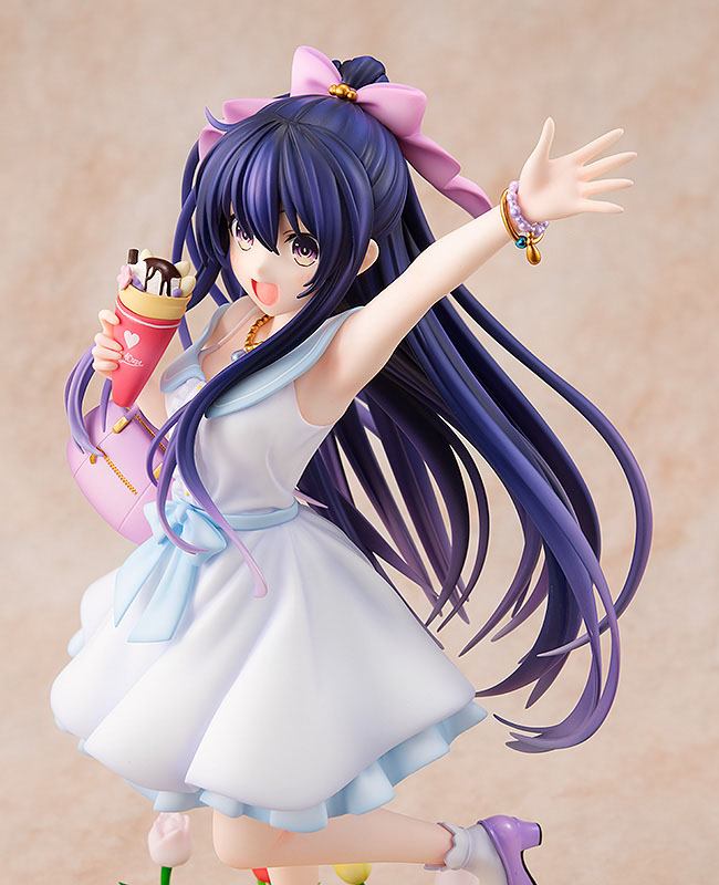 Date A Live Statue 1/7 Tohka Yatogami Date Ver. 22 cm - MangaShop.ro