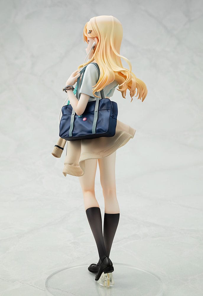 Days with My Step Sister Statue 1/7 Saki Ayase 23 cm - MangaShop.ro