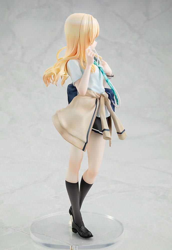 Days with My Step Sister Statue 1/7 Saki Ayase 23 cm - MangaShop.ro
