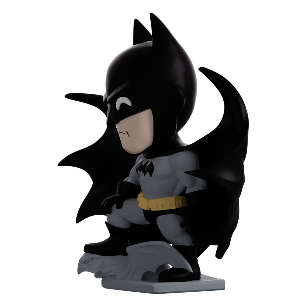 DC Comics Vinyl Figure Batman Vol. 1 13 cm - MangaShop.ro