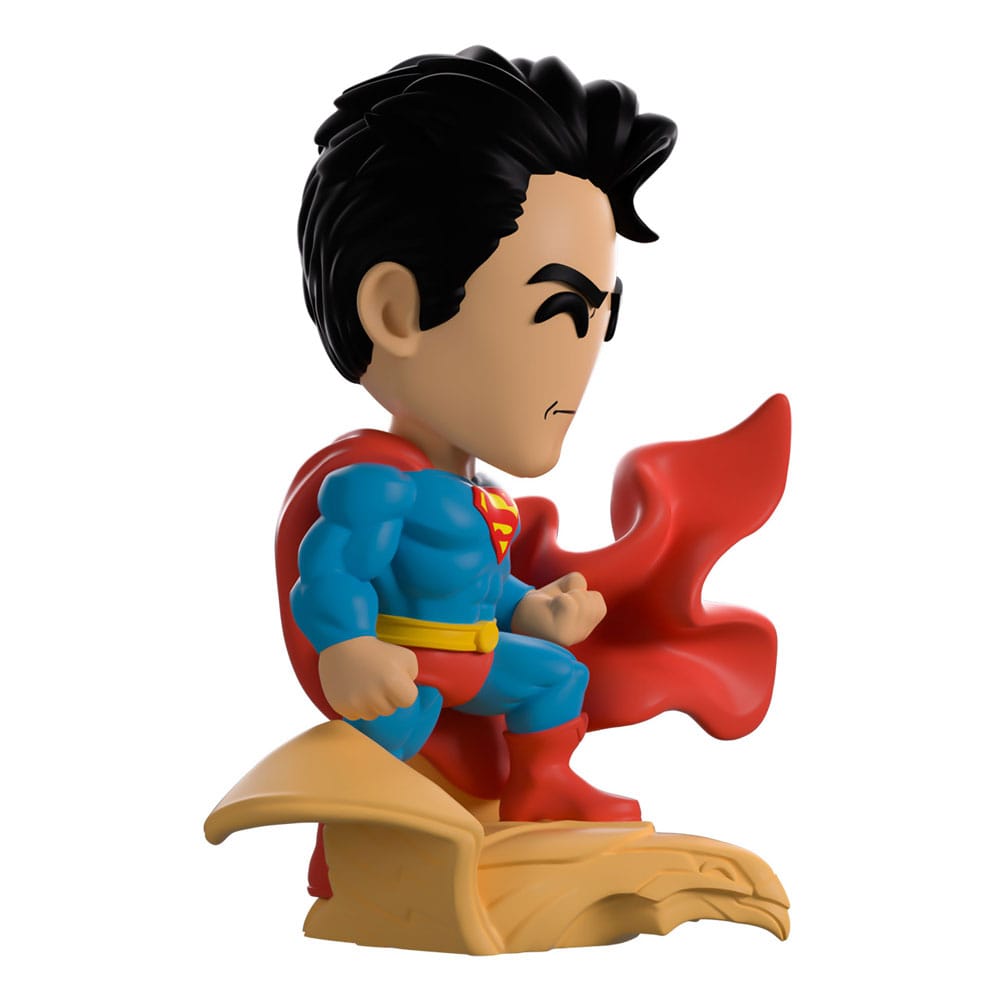DC Comics Vinyl Figure Superman Vol. 2 13 cm - MangaShop.ro