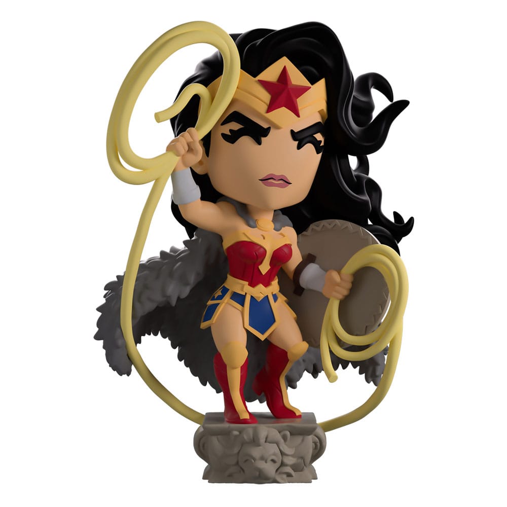 DC Comics Vinyl Figure Wonder Woman 13 cm - MangaShop.ro