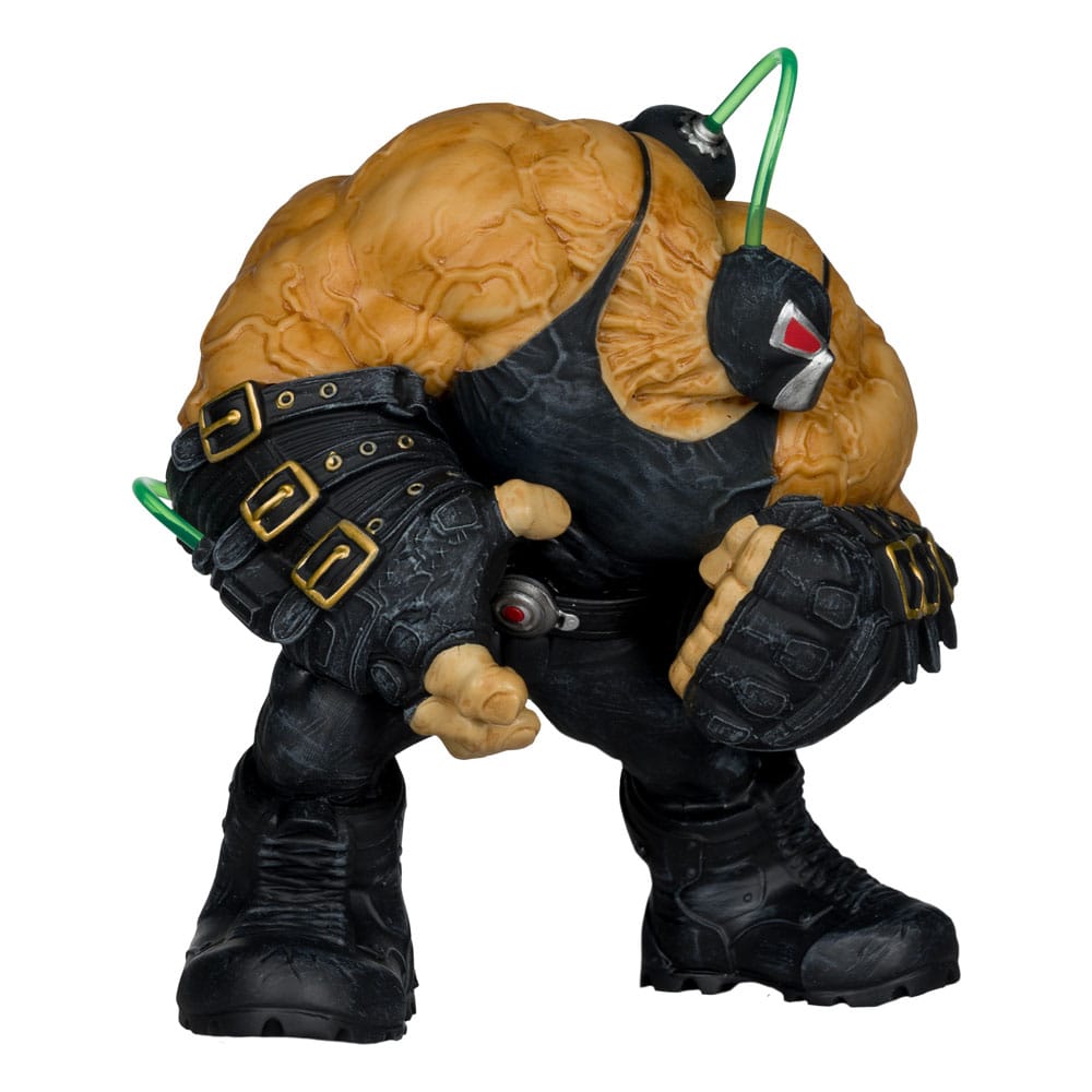 Todd's Mods DC Direct Collector Vinyl Statue Bane 11 cm - MangaShop.ro