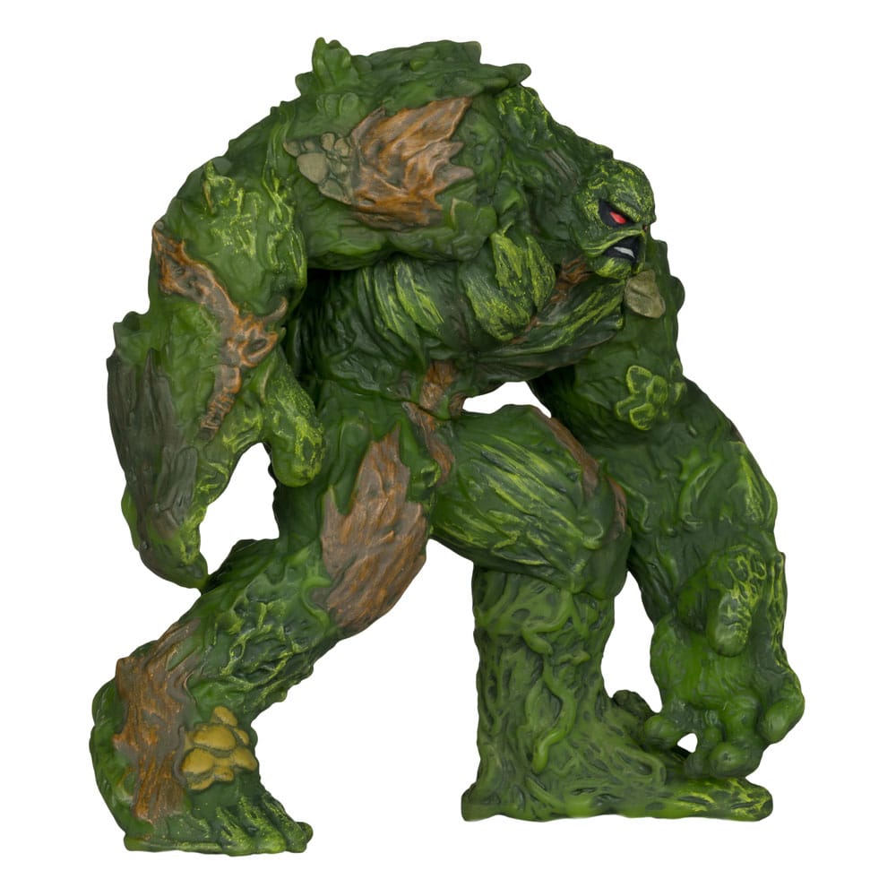 Todd's Mods DC Direct Collector Vinyl Statue Swamp Thing 11 cm - MangaShop.ro