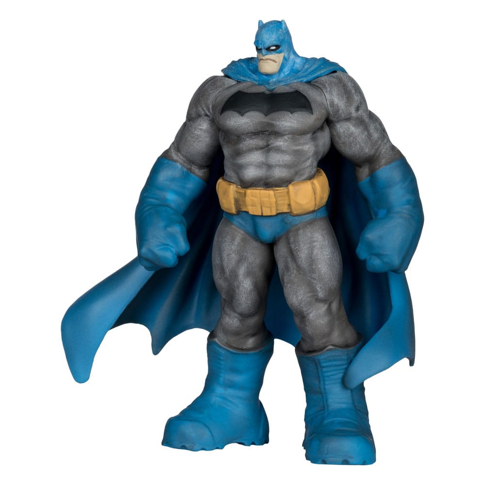 Todd's Mods DC Direct Collector Vinyl Statue Batman 11 cm - MangaShop.ro