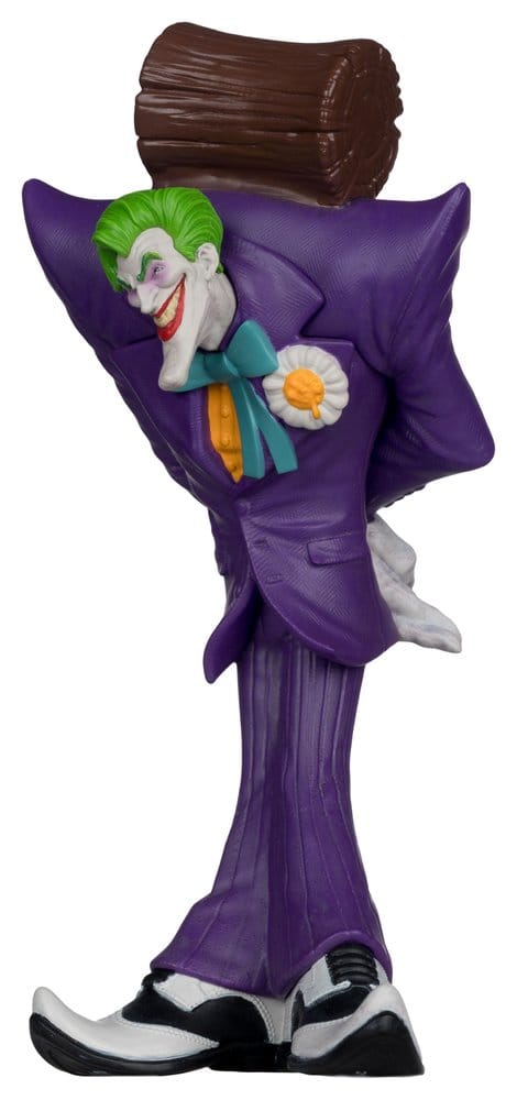 DC Direct Collector Vinyl Statue The Joker (Limited Edition Todd's Mods) 13 cm - MangaShop.ro