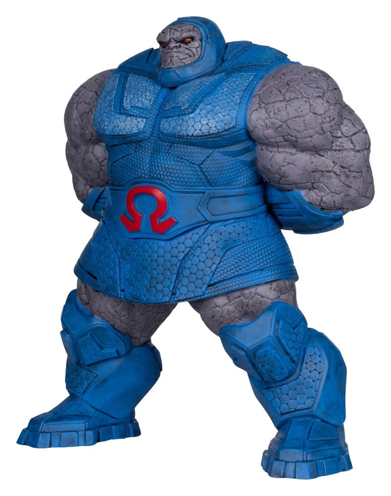DC Direct Collector Vinyl Statue Darkseid 12 cm - MangaShop.ro