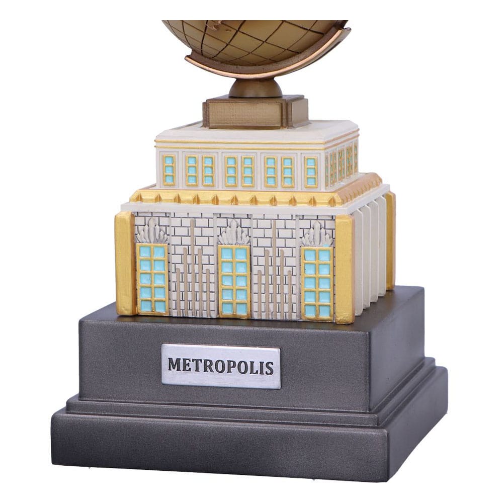 DC Comics Figure The Daily Planet 22 cm - MangaShop.ro