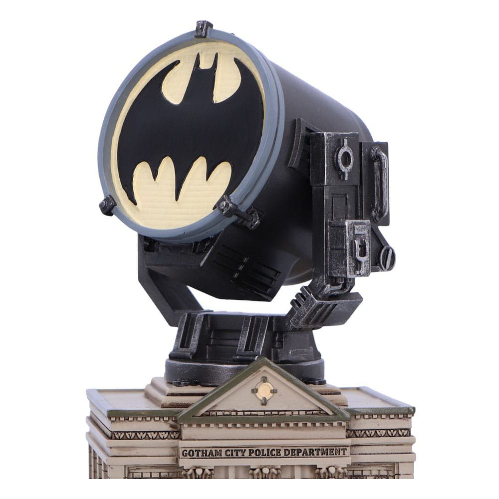 DC Comics Figure Gotham City Police Department 22 cm - MangaShop.ro