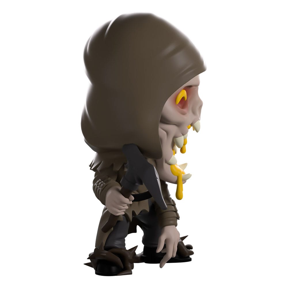 Dead by Daylight Vinyl Figure The Blight 12 cm - MangaShop.ro