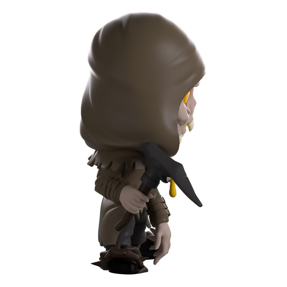 Dead by Daylight Vinyl Figure The Blight 12 cm - MangaShop.ro