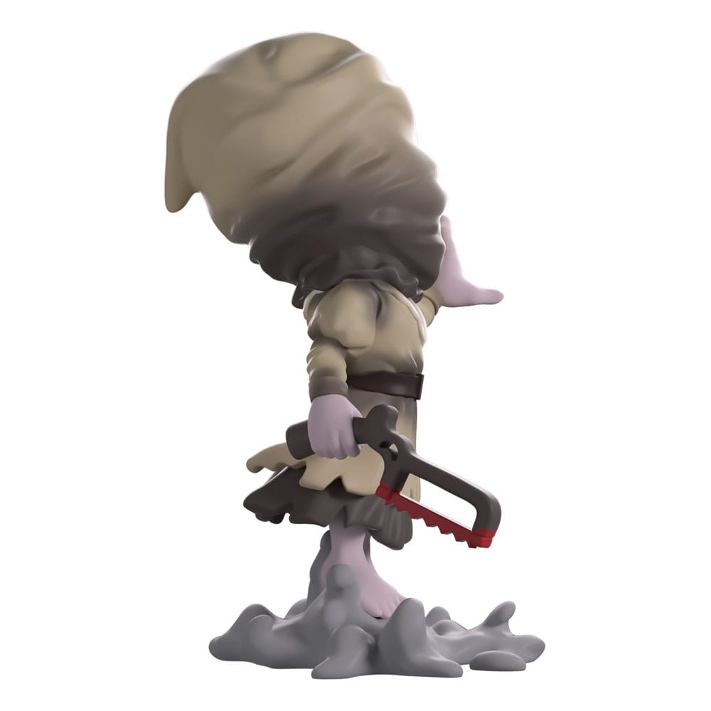 Dead by Daylight Vinyl Figure The Nurse 12 cm - MangaShop.ro