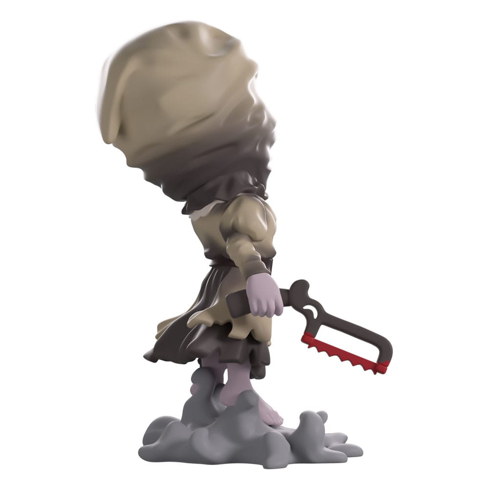 Dead by Daylight Vinyl Figure The Nurse 12 cm - MangaShop.ro