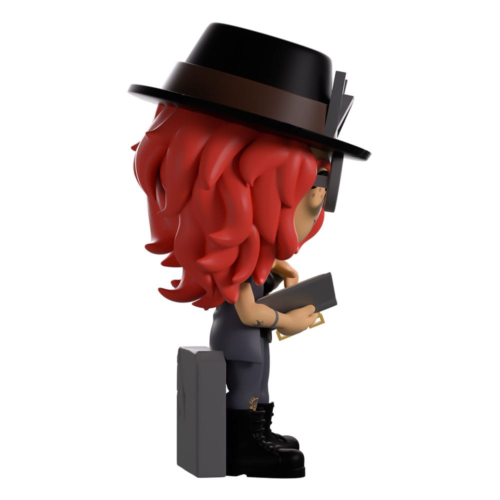 Dead by Daylight Vinyl Figure Mikaela 12 cm - MangaShop.ro