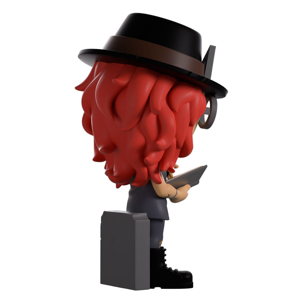 Dead by Daylight Vinyl Figure Mikaela 12 cm - MangaShop.ro