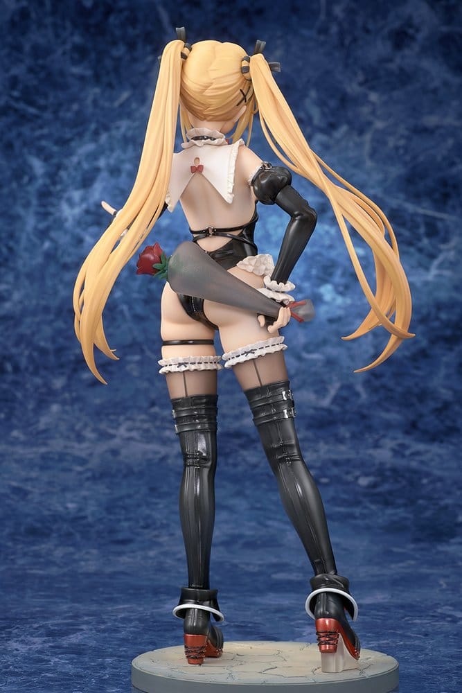 Dead of Alive Xtreme Venus Vacation PVC Statue 1/7 Marie Rose Twinkle Rose Ver. 25 cm - MangaShop.ro