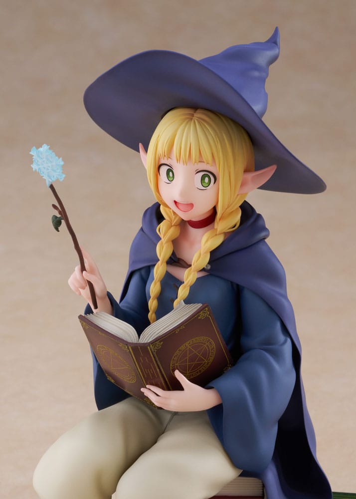 Delicious in Dungeon PVC Statue 1/7 Marcille Student Ver. 19 cm - MangaShop.ro