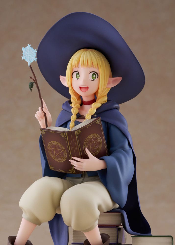 Delicious in Dungeon PVC Statue 1/7 Marcille Student Ver. 19 cm - MangaShop.ro