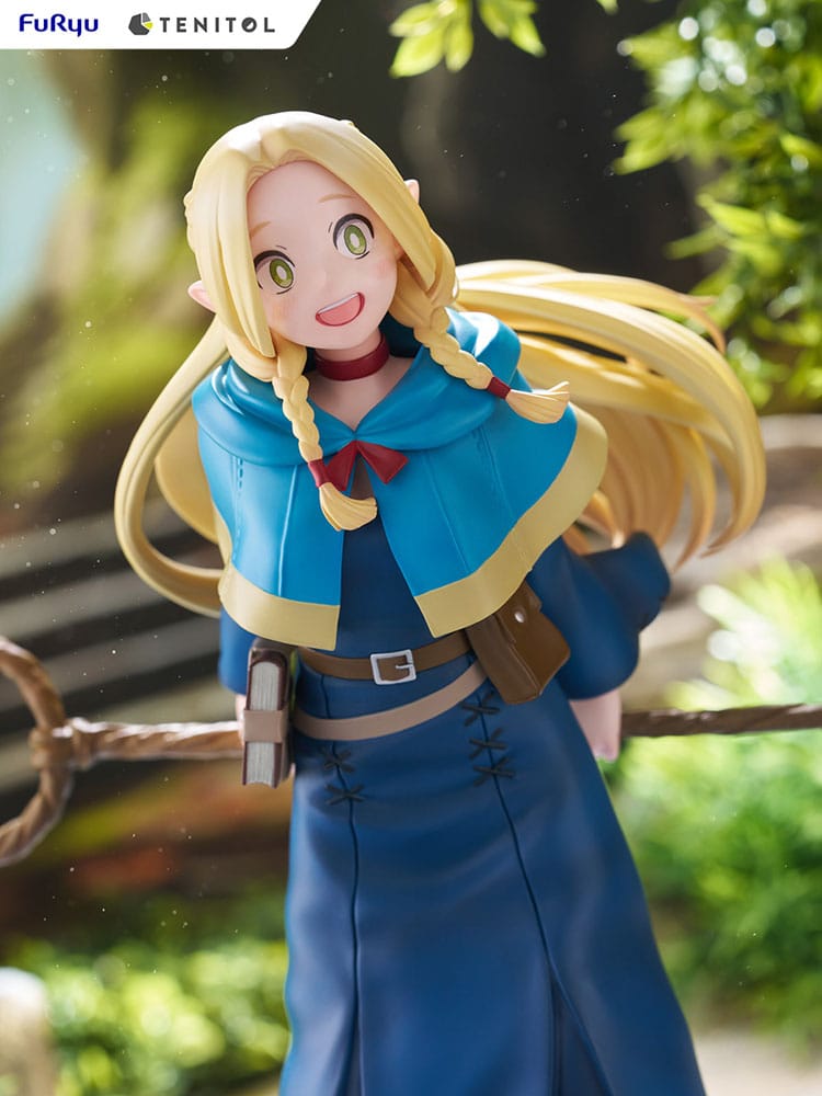 Delicious in Dungeon Tenitol PVC Statue Marcille 28 cm - MangaShop.ro