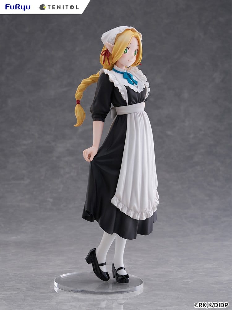 Delicious in Dungeon Tenitol Tall PVC Figure Marcille Classic Maid Ver. 28 cm - MangaShop.ro
