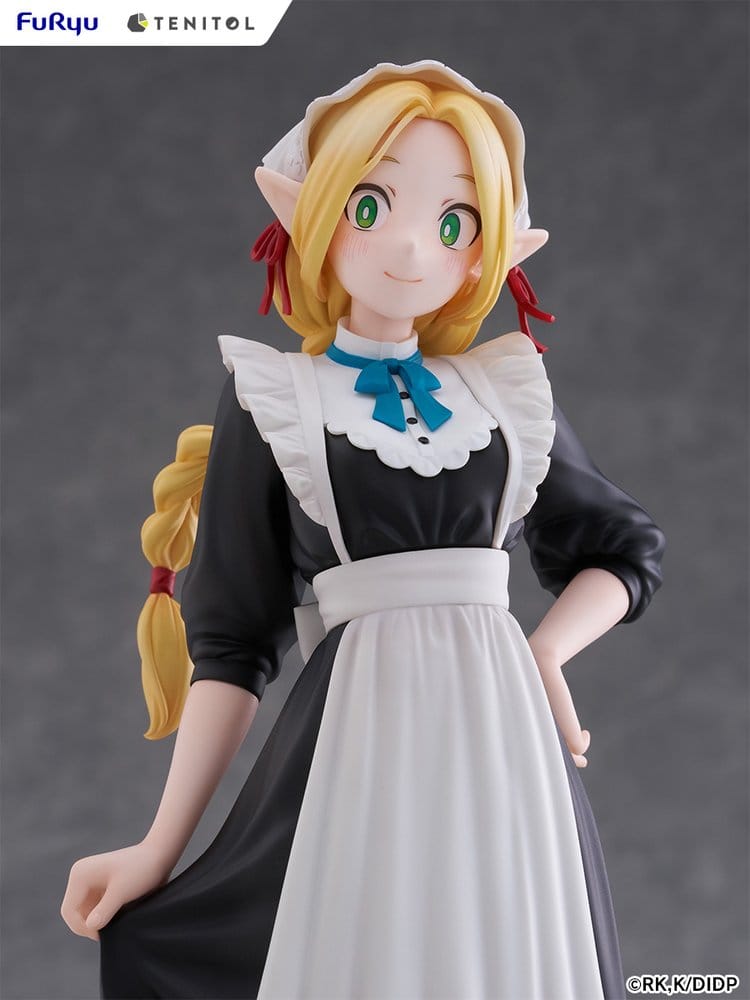 Delicious in Dungeon Tenitol Tall PVC Figure Marcille Classic Maid Ver. 28 cm - MangaShop.ro