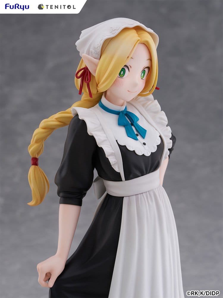 Delicious in Dungeon Tenitol Tall PVC Figure Marcille Classic Maid Ver. 28 cm - MangaShop.ro