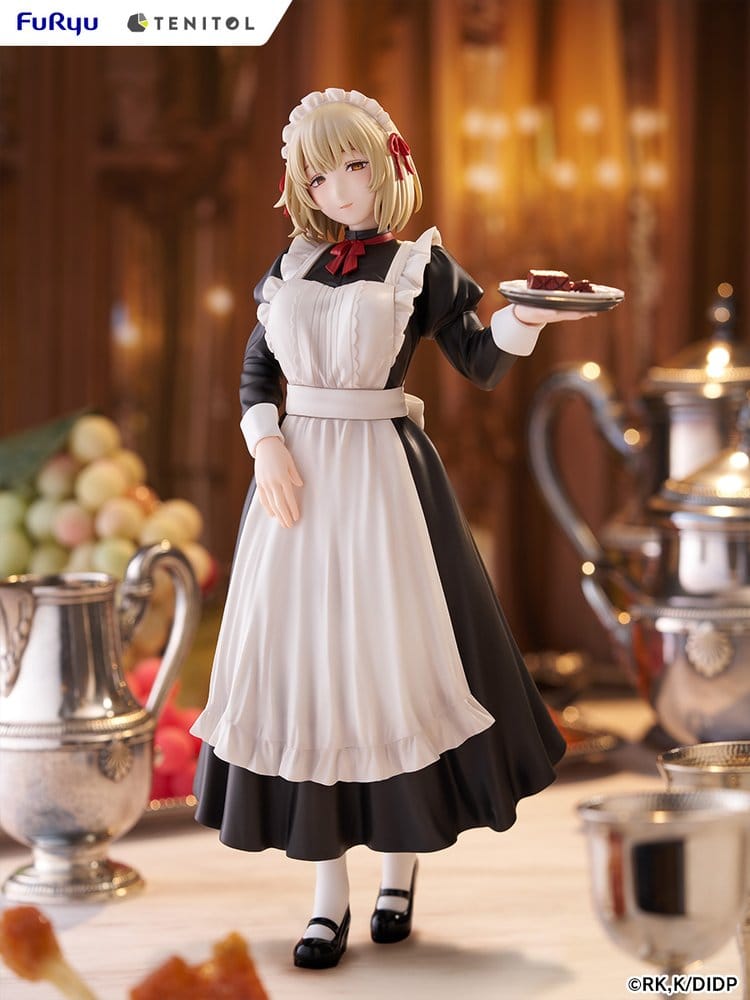 Delicious in Dungeon Tenitol Tall PVC Figure Falin Classic Maid Ver. 30 cm - MangaShop.ro