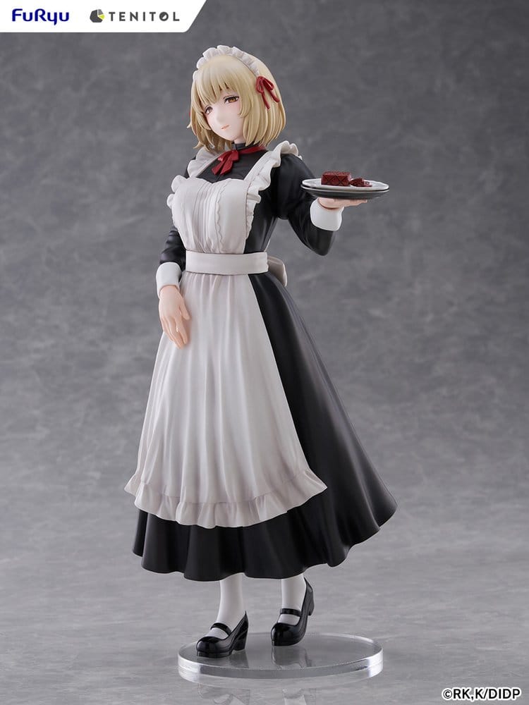 Delicious in Dungeon Tenitol Tall PVC Figure Falin Classic Maid Ver. 30 cm - MangaShop.ro