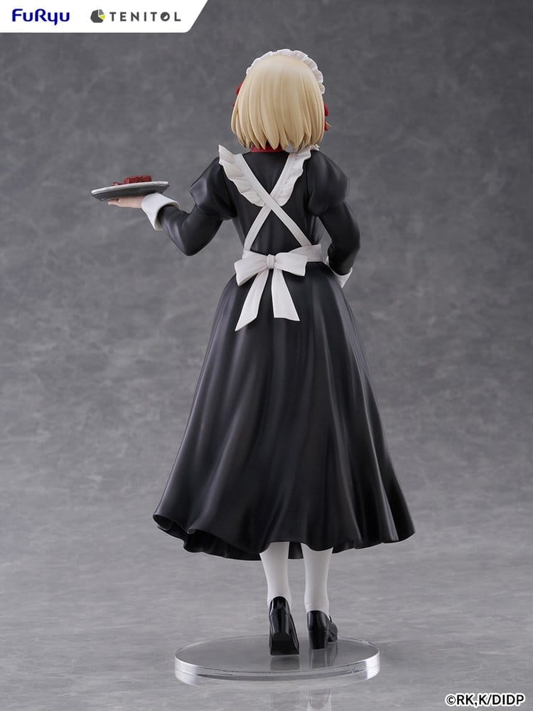Delicious in Dungeon Tenitol Tall PVC Figure Falin Classic Maid Ver. 30 cm - MangaShop.ro
