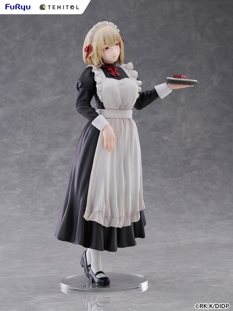Delicious in Dungeon Tenitol Tall PVC Figure Falin Classic Maid Ver. 30 cm - MangaShop.ro