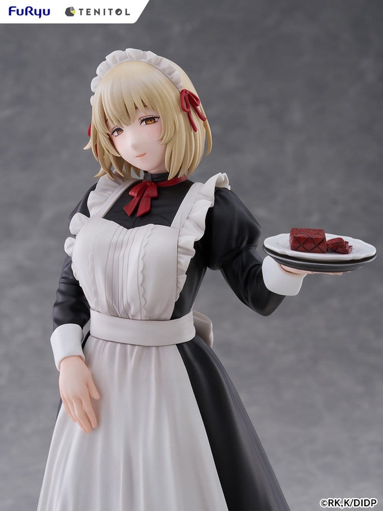 Delicious in Dungeon Tenitol Tall PVC Figure Falin Classic Maid Ver. 30 cm - MangaShop.ro