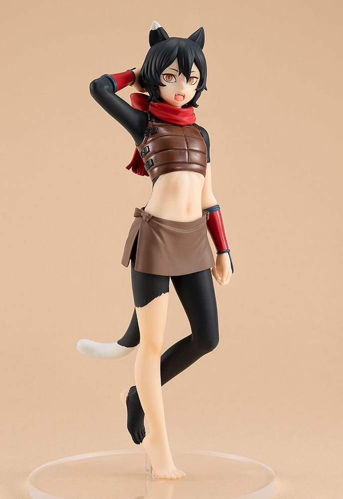 Delicious in Dungeon Pop Up Parade PVC Statue Izutsumi 16 cm - MangaShop.ro
