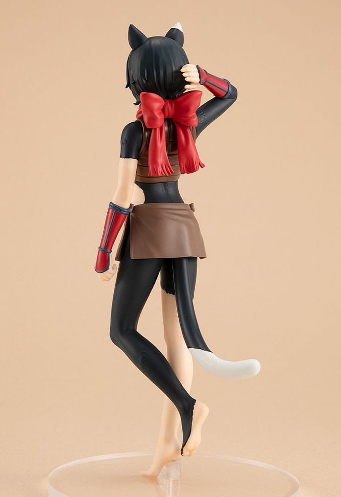 Delicious in Dungeon Pop Up Parade PVC Statue Izutsumi 16 cm - MangaShop.ro