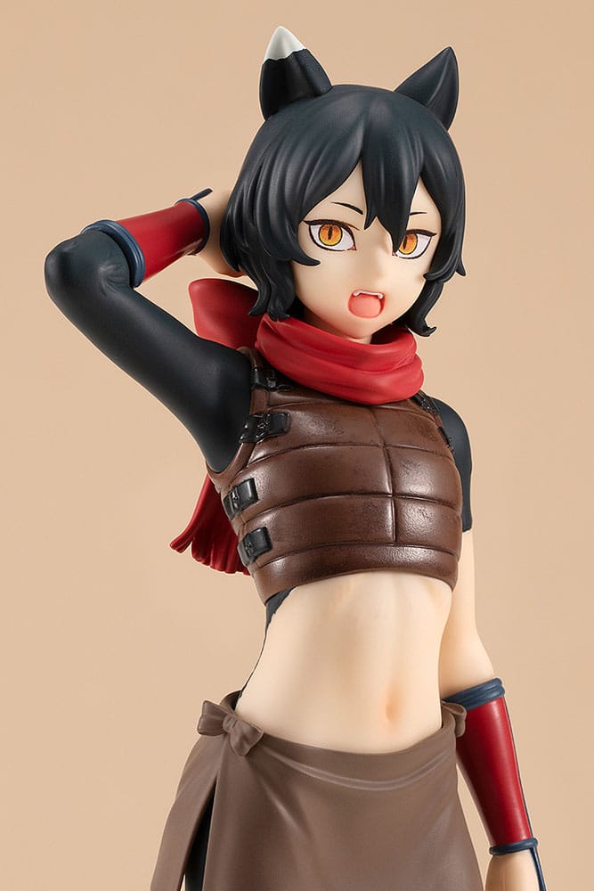 Delicious in Dungeon Pop Up Parade PVC Statue Izutsumi 16 cm - MangaShop.ro