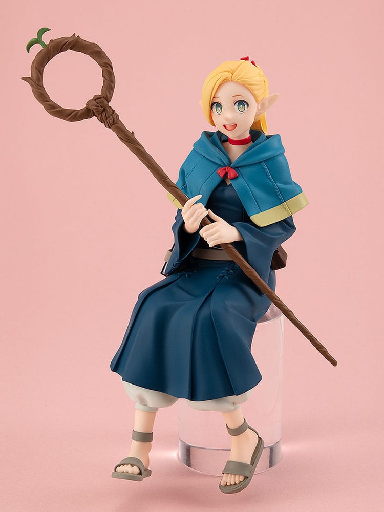 Delicious in Dungeon Pop Up Parade PVC Statue Swacchao! Marcille 13 cm - MangaShop.ro
