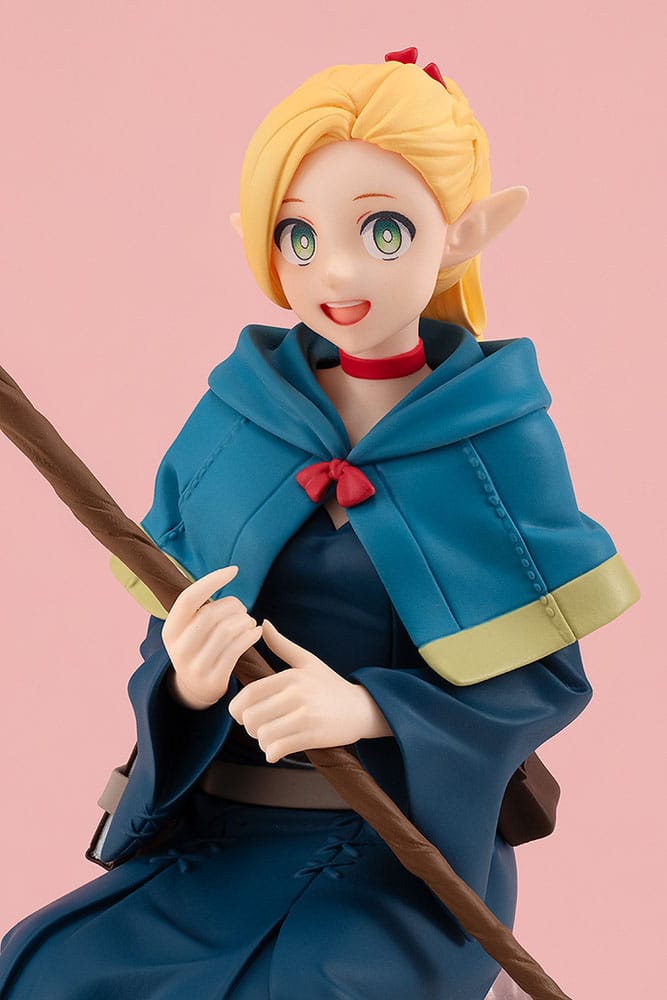 Delicious in Dungeon Pop Up Parade PVC Statue Swacchao! Marcille 13 cm - MangaShop.ro