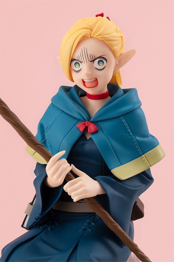 Delicious in Dungeon Pop Up Parade PVC Statue Swacchao! Marcille 13 cm - MangaShop.ro