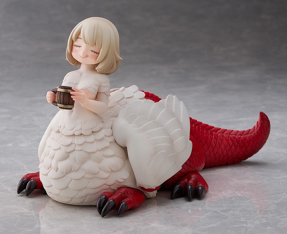 Delicious in Dungeon Statue Gochisosama Falin (Chimera) 15 cm - MangaShop.ro