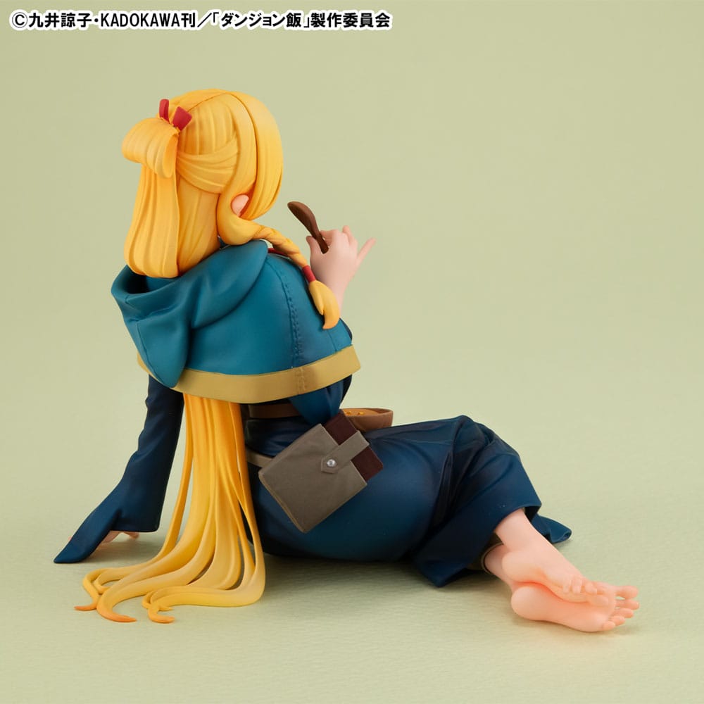 Delicious in Dungeon PVC Statue Melty Princess Marcille Palm Size 9 cm - MangaShop.ro