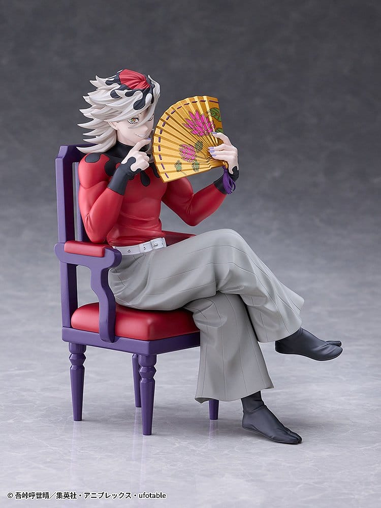 Demon Slayer: Kimetsu no Yaiba PVC Figure Doma 17 cm - MangaShop.ro