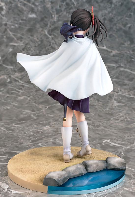 Demon Slayer Kimetsu no Yaiba PVC Statue 1/7 Kanao Tsuyuri 23 cm - MangaShop.ro