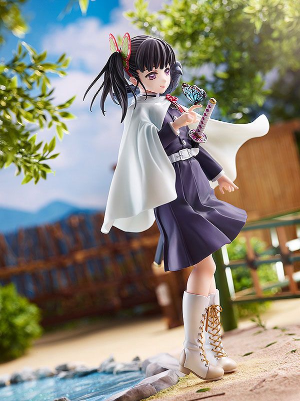 Demon Slayer Kimetsu no Yaiba PVC Statue 1/7 Kanao Tsuyuri 23 cm - MangaShop.ro