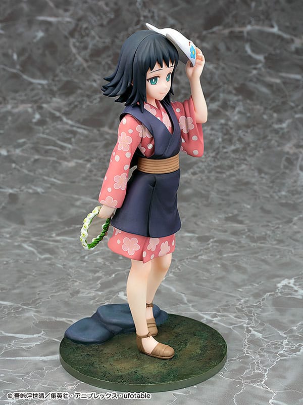 Demon Slayer Kimetsu no Yaiba PVC Statue 1/7 Makomo 20 cm - MangaShop.ro