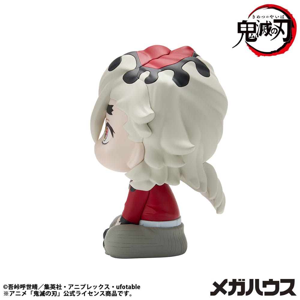 Demon Slayer Kimetsu no Yaiba Look Up PVC Statue Douma 11 cm - MangaShop.ro